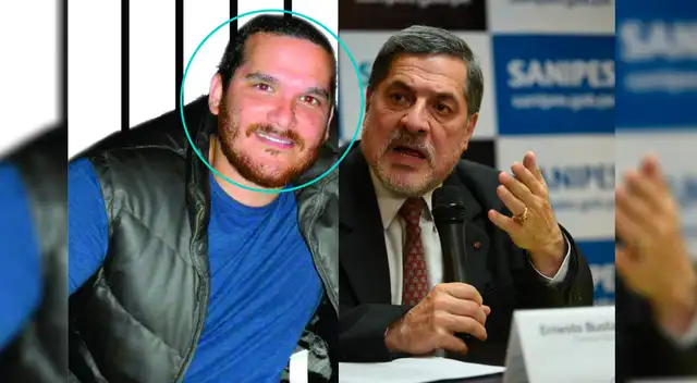 Jorge Bustamante Chikhani engañó a más de 70 personas con el cuento de la mina de oro. Jorge Bustamante Chikhani engañó a más de 70 personas con el cuento de la mina de oro.