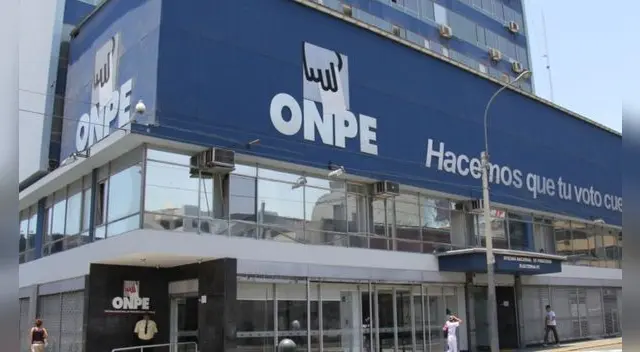 Hasta hoy podrás elegir tu local de votación. Hasta hoy podrás elegir tu local de votación.