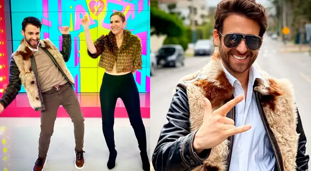 El conductor Rodrigo González su hizo 'humo', luego de enterarse que las autoridades vayan a detenerlo por un supuesto desacato. El conductor Rodrigo González su hizo 'humo', luego de enterarse que las autoridades vayan a detenerlo por un supuesto desacato.