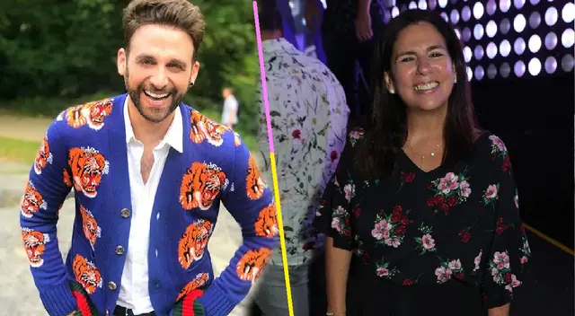 Rodrigo González fue buscado por PNP para intervención tras aparente denuncia de Susana Umbert. Rodrigo González fue buscado por PNP para intervención tras aparente denuncia de Susana Umbert.