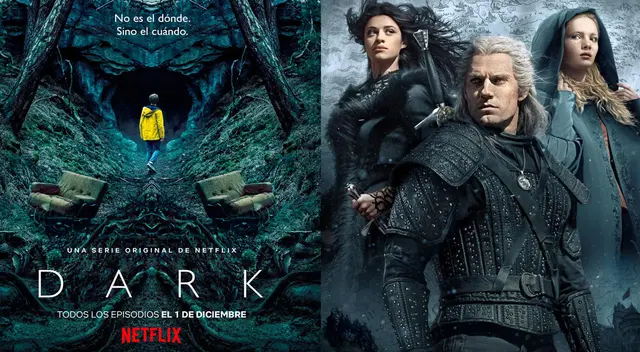 Películas que debes de ver si te gustó Stranger things.