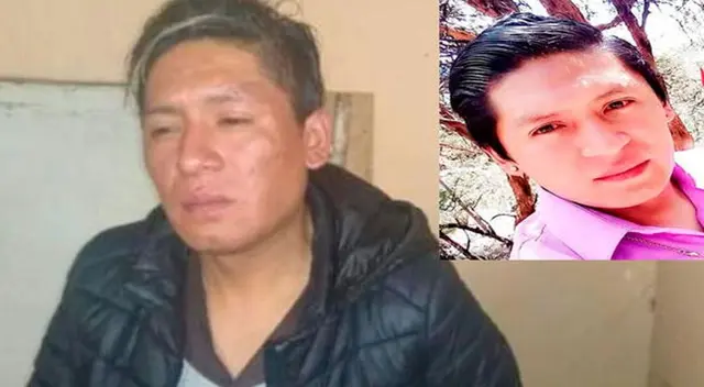 El músico Yunior Erick Solórzano Depaz fue condenado a cadena perpetua por el delito de feminicidio El músico Yunior Erick Solórzano Depaz fue condenado a cadena perpetua por el delito de feminicidio