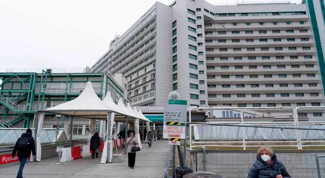 El menor resultó con gravemente herido y se encuentras hospitalizado. El menor resultó con gravemente herido y se encuentras hospitalizado.