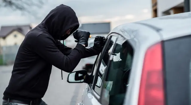 Junín: disparan a mujer tras resistirse al robo de más de S/ 50 mil que sacó del banco en Satipo Junín: disparan a mujer tras resistirse al robo de más de S/ 50 mil que sacó del banco en Satipo