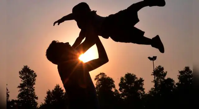 El Día del Padre se celebra el próximo 19 de junio. El Día del Padre se celebra el próximo 19 de junio.