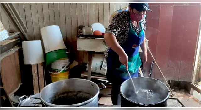 VMT: olla común planea cerrar debido al alza de gas y alimentos {VIDEO}