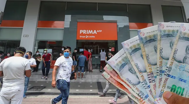 Conoce en esta nota todos los detalles sobre el nuevo retiro AFP 2022.