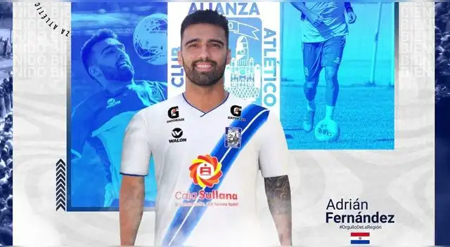 Fernández viene destacando en la Liga 1 y Cristal le puso la mirada.