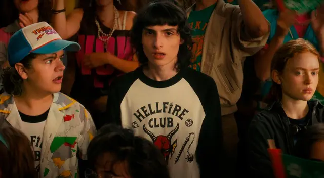 Todo lo que se sabe del estreno de Stranger things 4 parte 2.