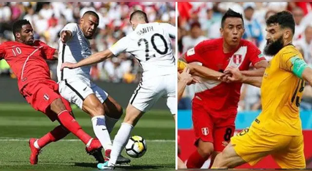 Entérate cómo le fue a la Bicolor al enfrentarse ante países como Australia y Nueva Zelanda. Entérate cómo le fue a la Bicolor al enfrentarse ante países como Australia y Nueva Zelanda.