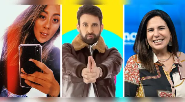 Rodrigo González casi es detenido por policías.