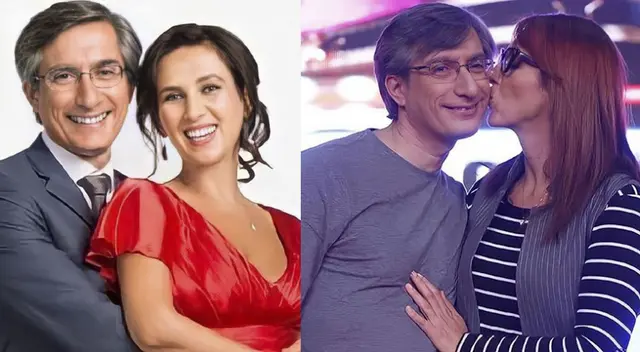 Federico Salazar se confiesa y opina sobre las relaciones. Federico Salazar se confiesa y opina sobre las relaciones.