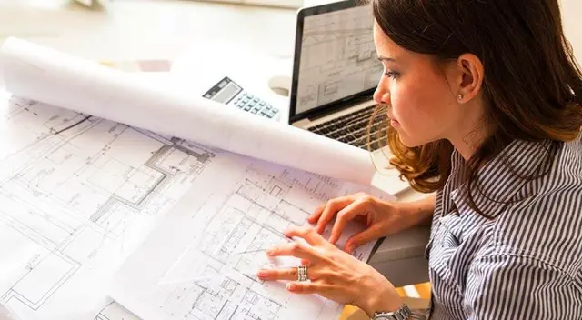 Carrera de Arquitectura