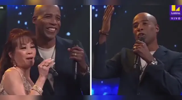 Cuto Guadalupe se estrena como jurado en