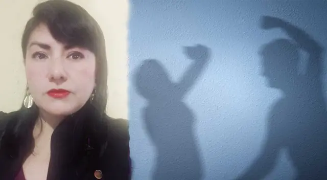 La violencia a los más pequeños no es justificable y una experta opina al respecto.