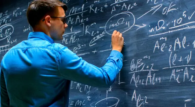 Carreras de matemáticas