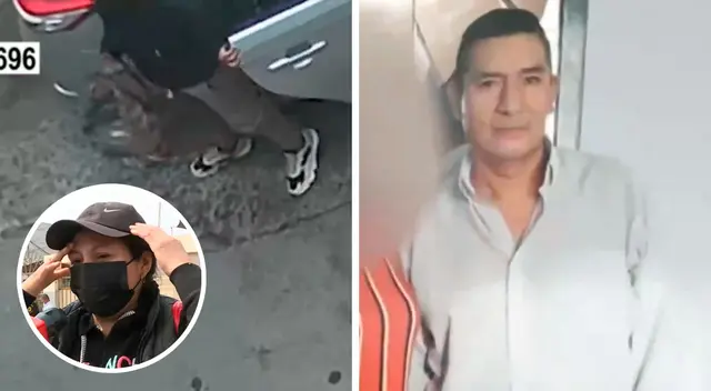 Se trata de Jesús Daniel Peche Garro, quien se resistió al robo de su única herramienta de trabajo por parte de tres hampones.