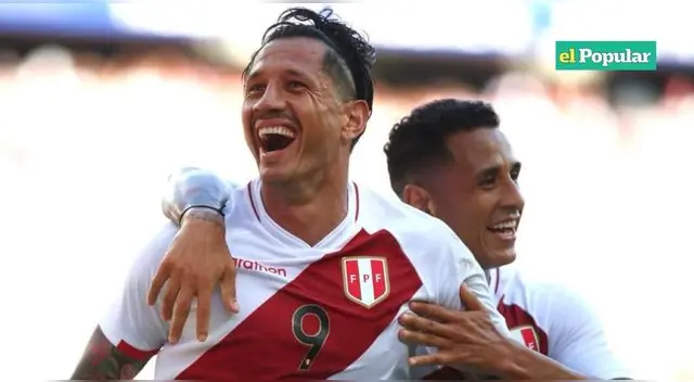 ¡Se logró! Selección peruana ganó 1-0 ante Nueva Zelanda previo al la repesca mundialista.