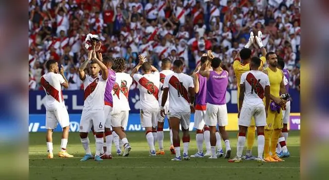 El portero y capitán de Perú Pedro Gallese confía en el que el grupo sacará adelante el repechaje.