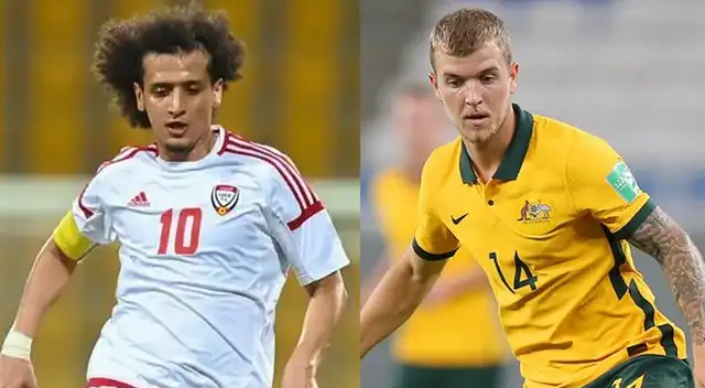 La selección peruana de Ricardo Gareca jugará por el pase al Mundial de Qatar 2022 con el ganador de este partido.