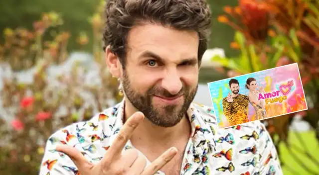 Rodrigo Gonzalez regresa por todo lo alto a Amor y fuego tras fallida persecución.