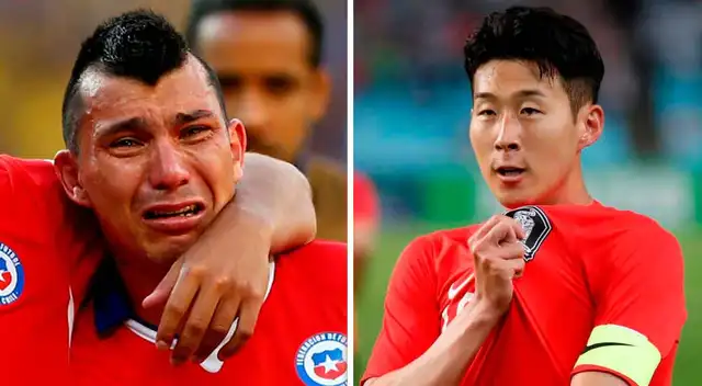 La Roja fue de gira a Corea, pero no pudo conseguir el resultado positivo en la era del 'Toto' Berizzo.