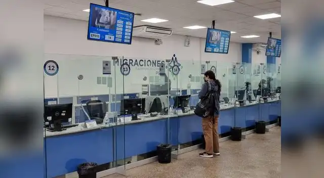Conoce en esta nota el nuevo horario de atención de las oficinas de Migraciones.