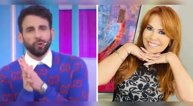 Rodrigo González agradece muestras de apoyo.