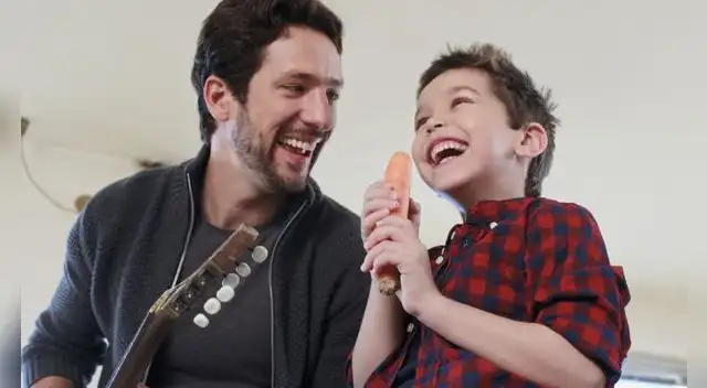 Falta poco para celebrar el día del padre y en esta fecha especial te damos a conocer 10 acrósticos fáciles y sencillos.