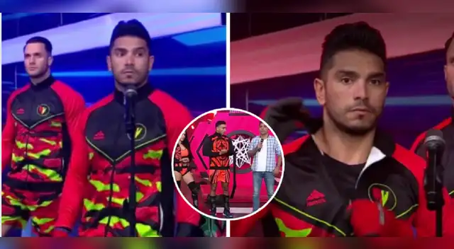 Rafael Cardozo es sentenciado en EEG.