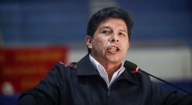 Aníbal Torres asegura que hay “acoso permanente” de la mayoría de la prensa limeña contra Pedro Castillo Aníbal Torres asegura que hay “acoso permanente” de la mayoría de la prensa limeña contra Pedro Castillo