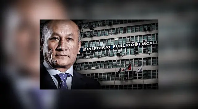 Juan Silva: dictan prisión preliminar contra el extitular del MTC, pero se desconoce su paradero