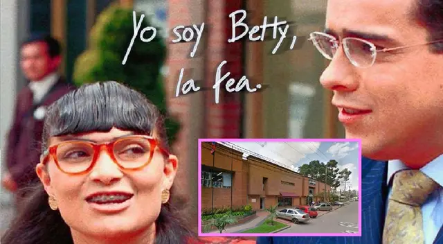 Betty la fea, conoce más sobre cómo luce Ecomoda y su casa en la actualidad.