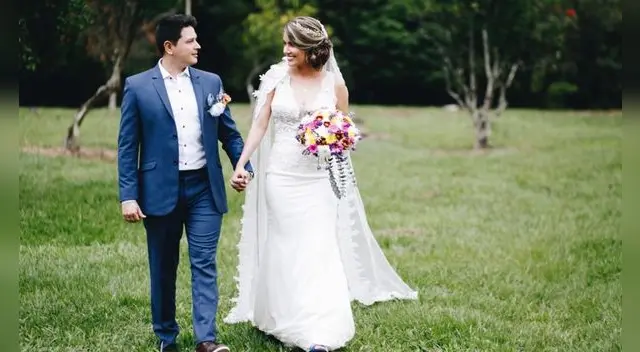 Soñar con que te casas con un desconocido está relacionado a tus sentimientos más profundos.