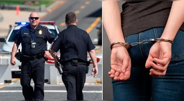 La víctima murió tras recibir disparo de su menor hijo en su vivienda.