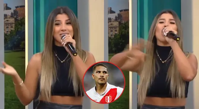 Yahayra Plasencia prefirió no hablar del mejor amigo de su ex pareja. Yahayra Plasencia prefirió no hablar del mejor amigo de su ex pareja.