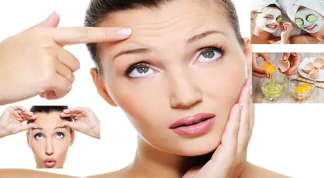 Remedios caseros para las arrugas sin gastar en tratamientos costosos.