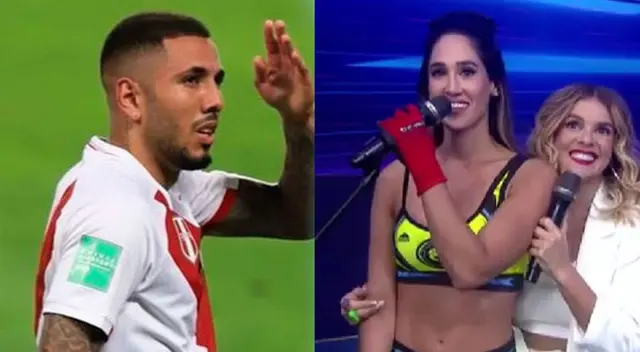 La chica reality Tepha Loza se siente La chica reality Tepha Loza se siente