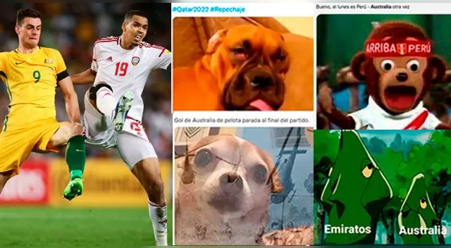 En Twitter se volvió viral diversos memes del duelo. En Twitter se volvió viral diversos memes del duelo.