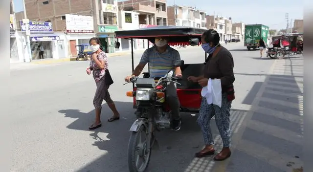Madre de Dios: promulgan ordenanza que prohíbe a ciudadanos extranjeros hacer transporte público