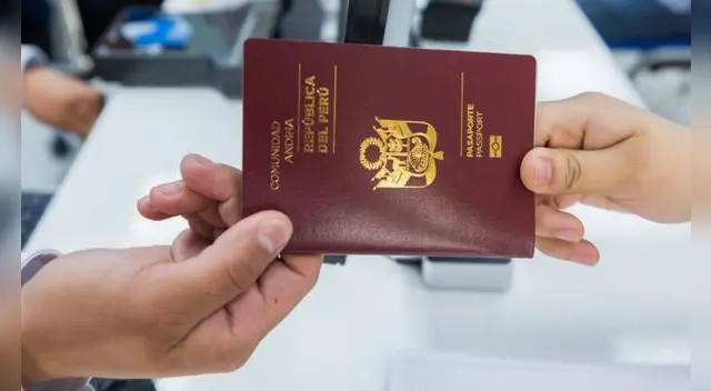 Conoce qué trámites debes seguir para la obtención del pasaporte.