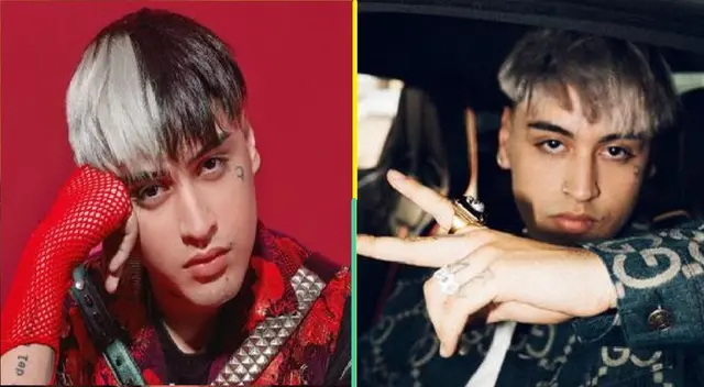 El cantante argentino llegará al Perú y encantará con sus mejores temas.