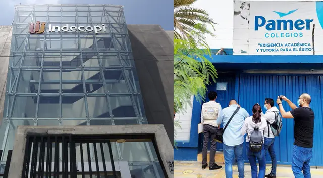 Indecopi se pronuncia sobre agresión a menor de edad en reconocido colegio de Piura. Indecopi se pronuncia sobre agresión a menor de edad en reconocido colegio de Piura.