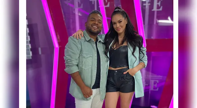 Quieren ser una opción distinta para el espectáculo Quieren ser una opción distinta para el espectáculo