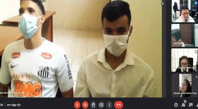 Angelbert Alejandro Díaz Colina y Abraham Alberto Perozo Borjas fueron condenados a 35 años de cárcel por descuartizamiento de dos jóvenes Angelbert Alejandro Díaz Colina y Abraham Alberto Perozo Borjas fueron condenados a 35 años de cárcel por descuartizamiento de dos jóvenes