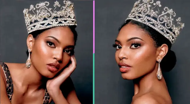 Conoce un poco más de Maryori Morán, finalista al Miss Perú 2022.