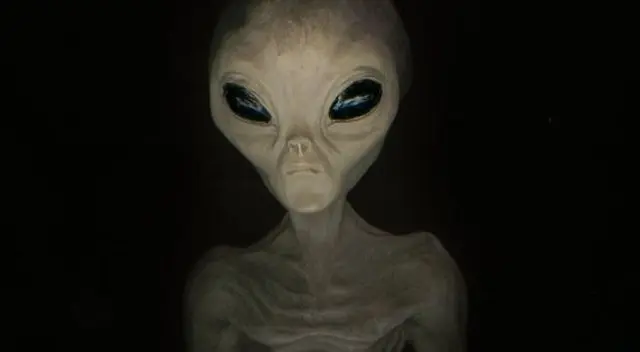 Experto explicó en qué parte de nuestra galaxia habría vida alienígena escondida.