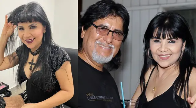 Rossy War reflexiona sobre las infidelidades en los matrimonios