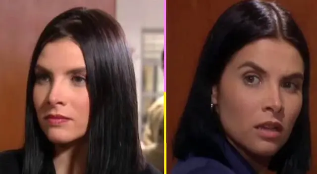 Qué le pasó a la actriz que interpretó a Marcela en 'Yo soy Betty, la fea'. Qué le pasó a la actriz que interpretó a Marcela en 'Yo soy Betty, la fea'.