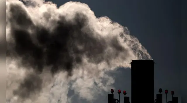 El monóxido de carbono es uno de los gases más contaminante que hay en la Tierra.